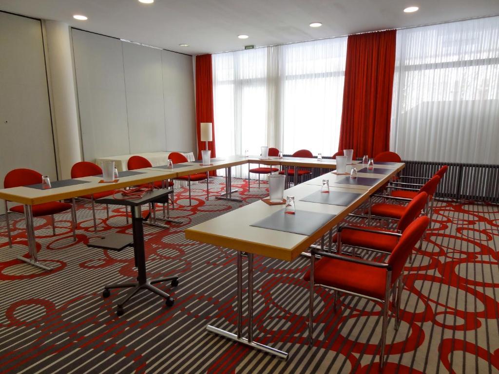Hotel Scheidberg Wallerfangen ภายนอก รูปภาพ