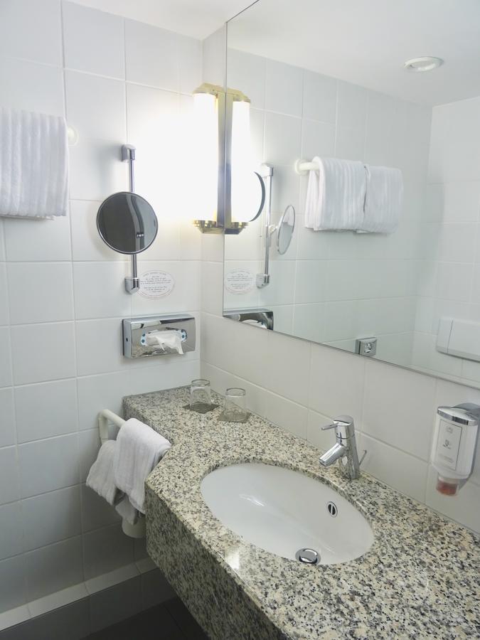 Hotel Scheidberg Wallerfangen ภายนอก รูปภาพ
